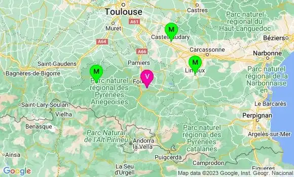 Médecin de Garde Soula
