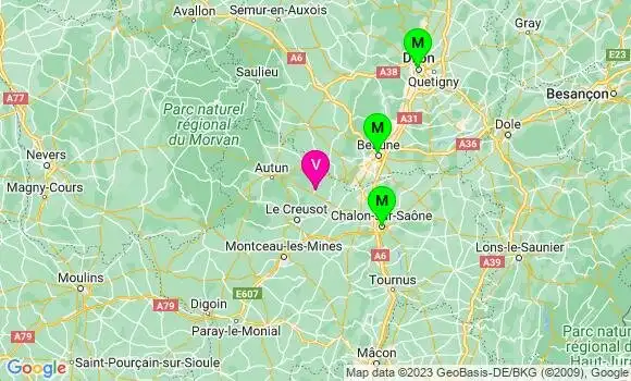 Médecin de Garde Saint Martin de Commune