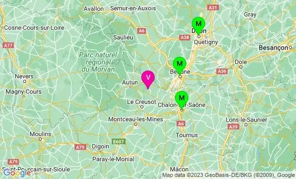 Médecin de Garde Tintry