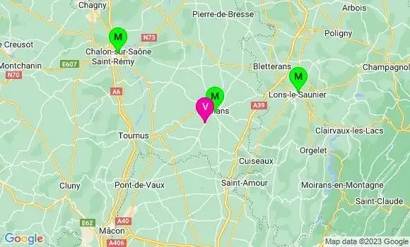 Médecin de Garde La Chapelle Naude