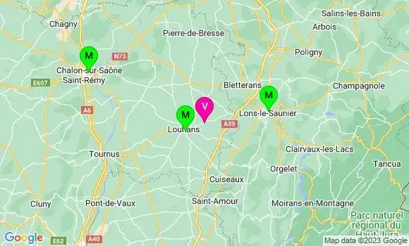 Médecin de Garde Ratte