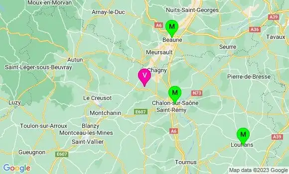 Médecin de Garde Aluze