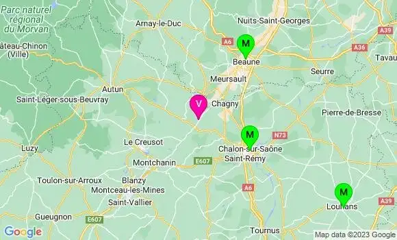 Médecin de Garde Dennevy