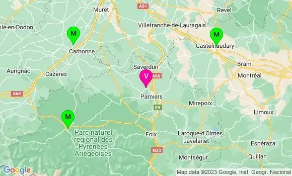 Médecin de Garde Bézac