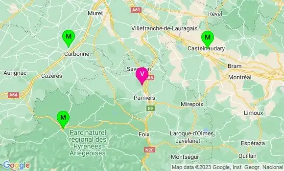 Médecin de Garde Bonnac