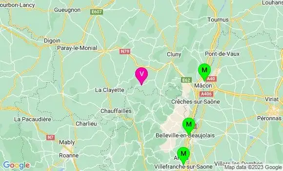 Médecin de Garde Matour