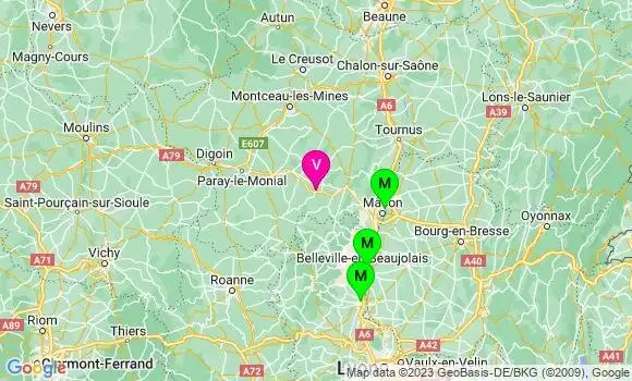 Médecin de Garde Trivy