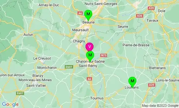 Médecin de Garde Fragnes