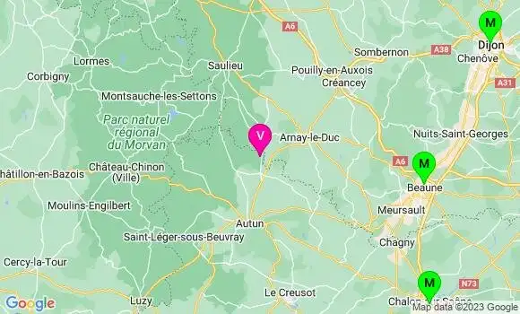 Médecin de Garde Barnay