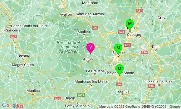 Médecin de Garde Cordesse