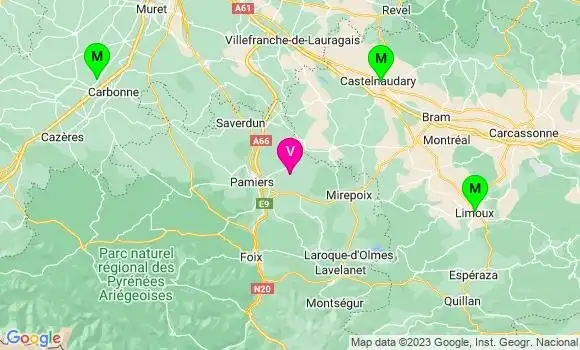 Médecin de Garde Le Carlaret