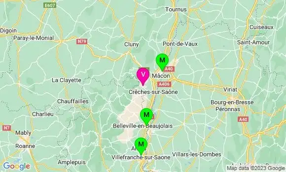 Médecin de Garde Leynes