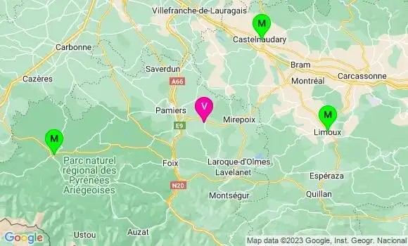 Médecin de Garde Les Issards