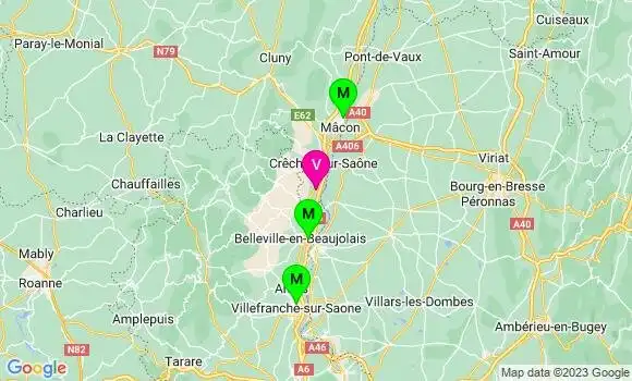 Médecin de Garde Saint Symphorien d\