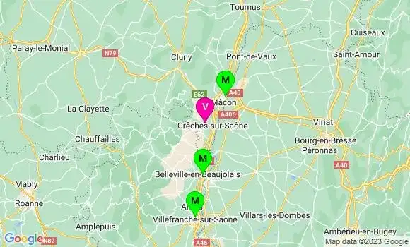 Médecin de Garde Chânes