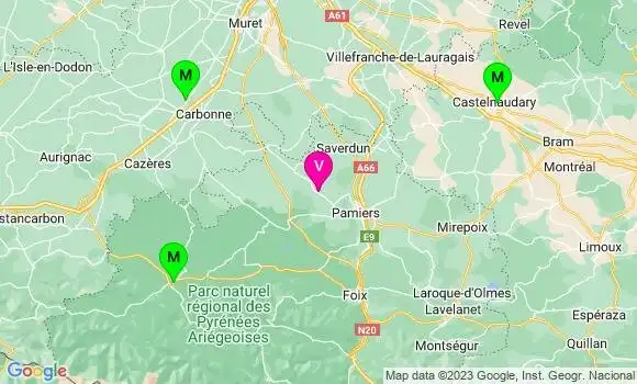 Médecin de Garde Lescousse