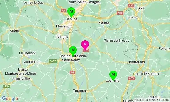 Médecin de Garde Bey