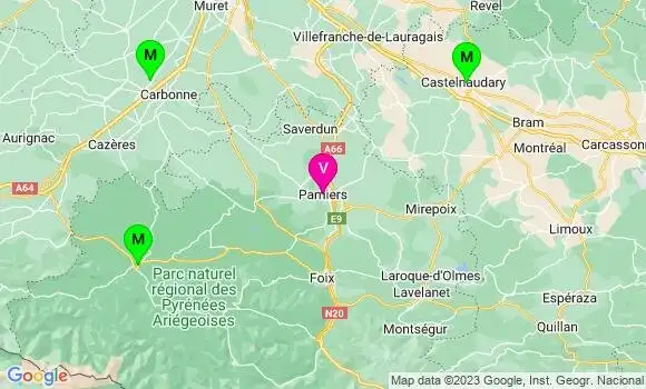 Médecin de Garde Pamiers