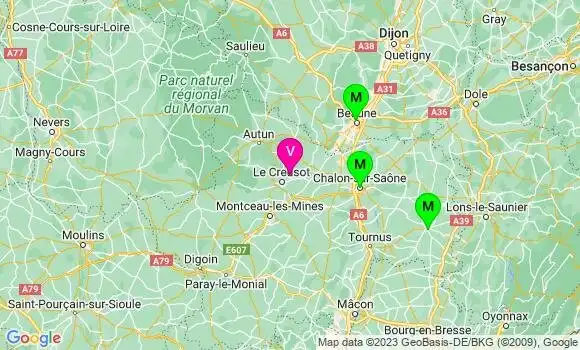 Médecin de Garde Saint Firmin
