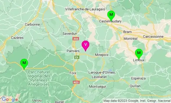 Médecin de Garde Saint Amadou