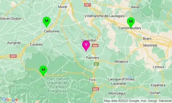 Médecin de Garde Saint Amans