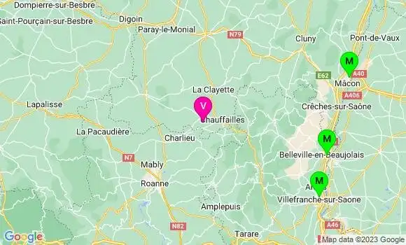 Médecin de Garde Tancon