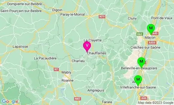 Médecin de Garde Châteauneuf