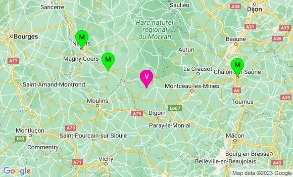 Médecin de Garde Cressy sur Somme