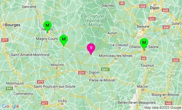 Médecin de Garde Marly sous Issy