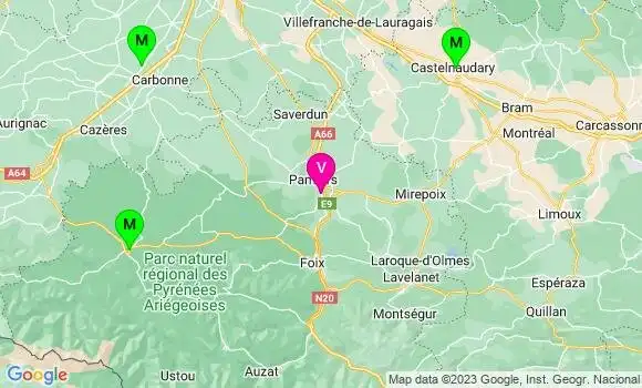 Médecin de Garde Saint Jean du Falga