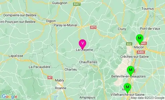 Médecin de Garde Baudemont