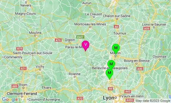Médecin de Garde Dyo