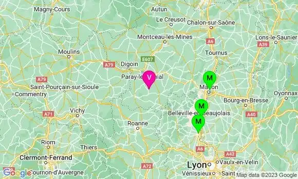 Médecin de Garde Oyé