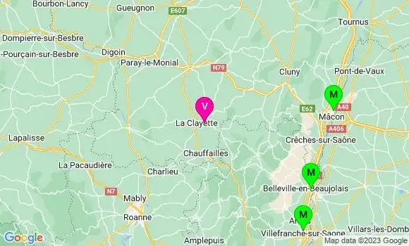 Médecin de Garde Varennes sous Dun