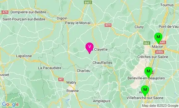 Médecin de Garde Vauban
