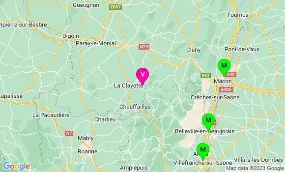 Médecin de Garde Châtenay