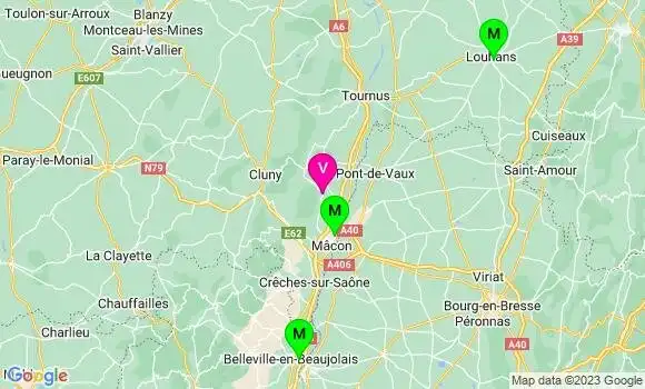 Médecin de Garde Laizé