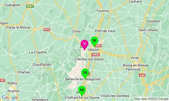 Médecin de Garde Davayé