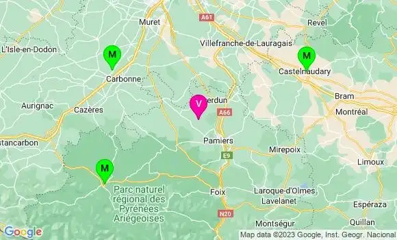 Médecin de Garde Unzent