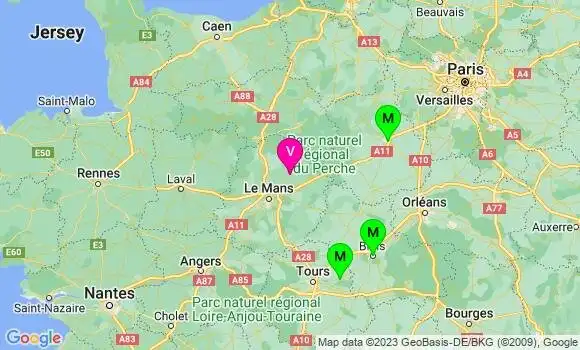 Médecin de Garde Bonnétable