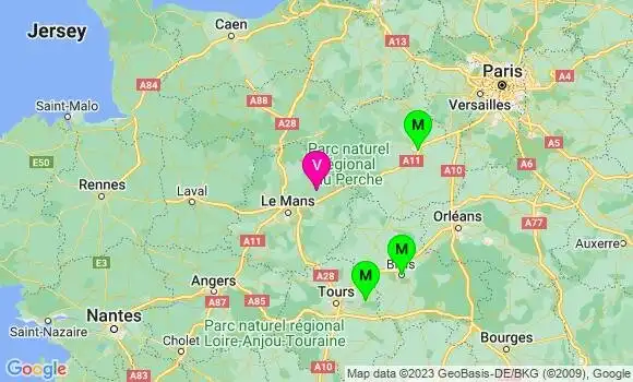 Médecin de Garde Prévelles