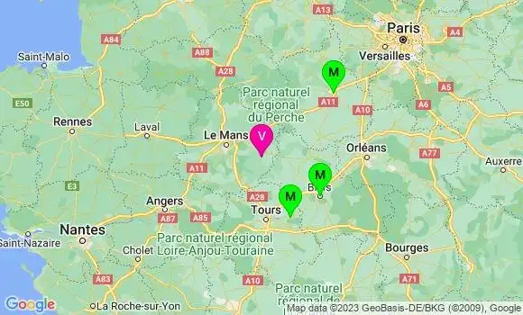 Médecin de Garde Val d\