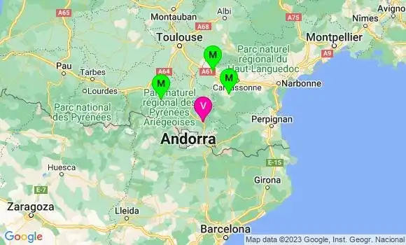 Médecin de Garde Savignac les Ormeaux
