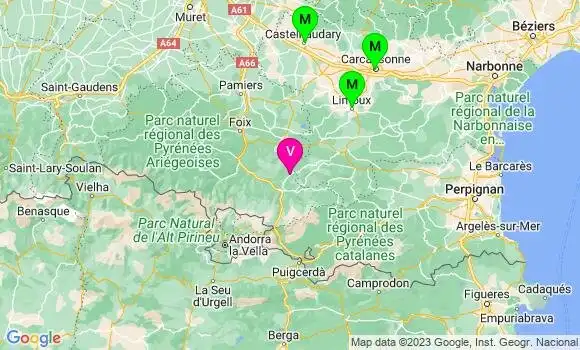 Médecin de Garde Prades