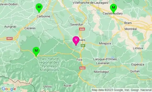 Médecin de Garde Artix