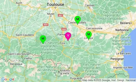 Médecin de Garde Calzan