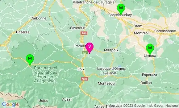 Médecin de Garde Coussa