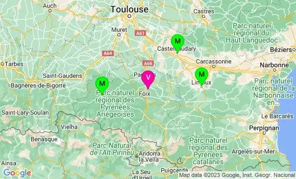 Médecin de Garde Dalou