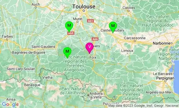 Médecin de Garde Loubens