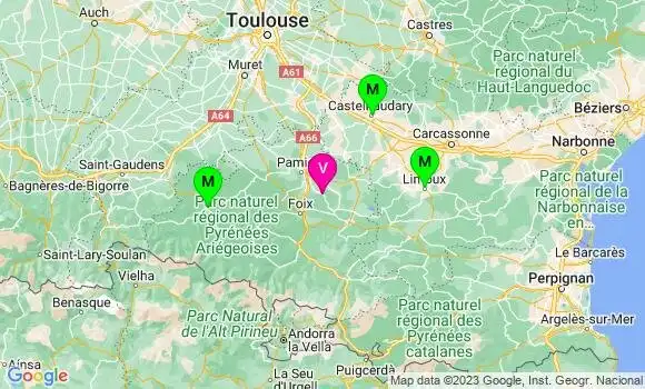 Médecin de Garde Malléon